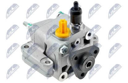 Hydraulic Pump, steering