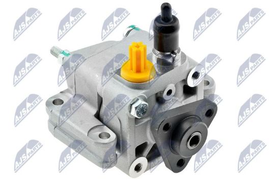 Hydraulic Pump, steering