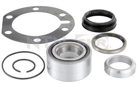 Wheel Bearing Kit TOYOTA - 42423-71010