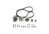 Water Pump & Timing Belt Kit GOLF VI (5K1), SHARAN (7N)