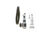 Water Pump & Timing Belt Kit GOLF VI (5K1), SHARAN (7N)