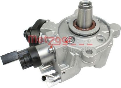 High Pressure Pump BMW