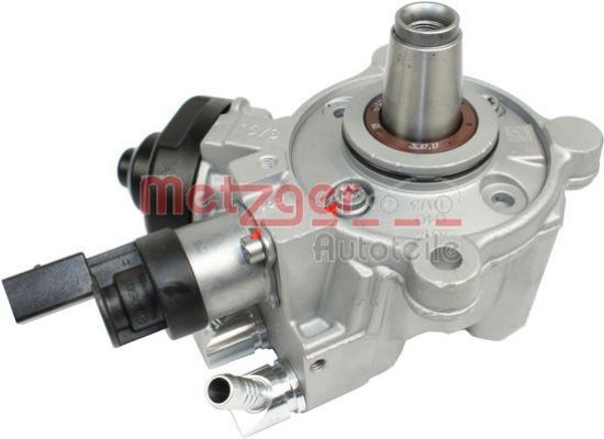 High Pressure Pump BMW