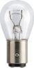 Bulb, direction indicator P21/5W BAY15D