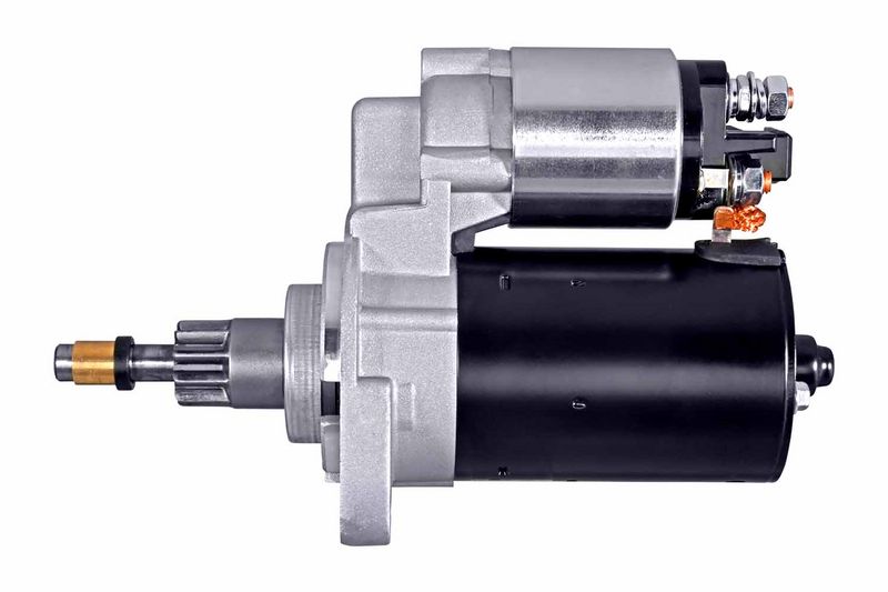 Starter VAG - 02A 911 023 F - CS619, 1,1 kW