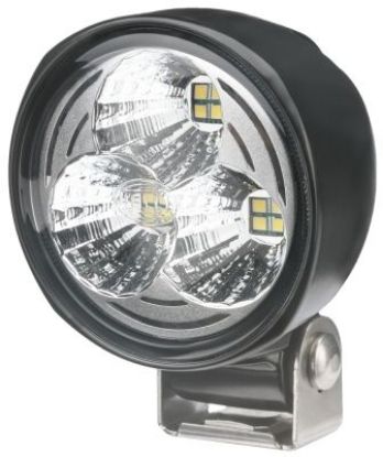Worklight Lähivalgustus, 1800lm, 9-33V