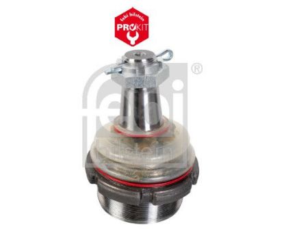 Ball Joint Volvo Lkw 20994563