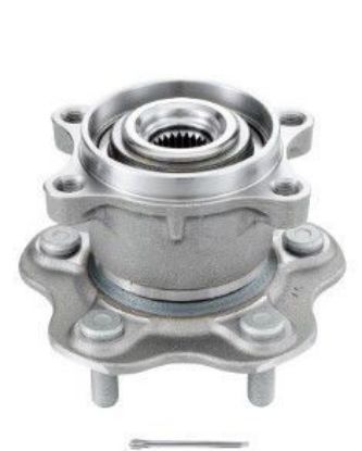 Wheel Bearing Kit NISSAN - 43202-EN11A