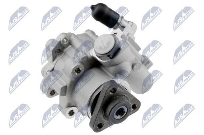 Hydraulic Pump, steering