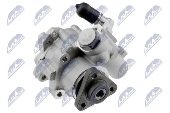 Hydraulic Pump, steering