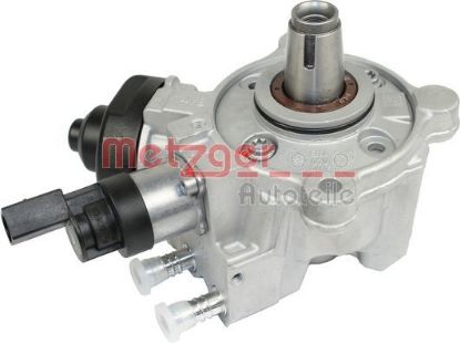 High Pressure Pump BMW