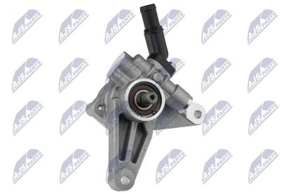 Hydraulic Pump, steering