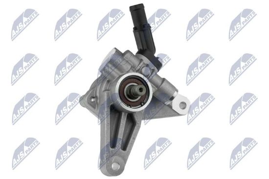 Hydraulic Pump, steering