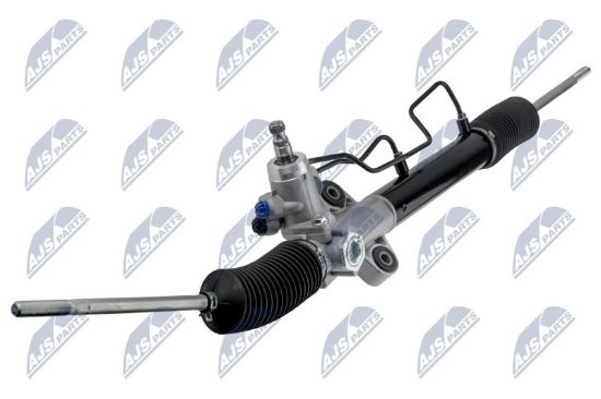 Steering Gear