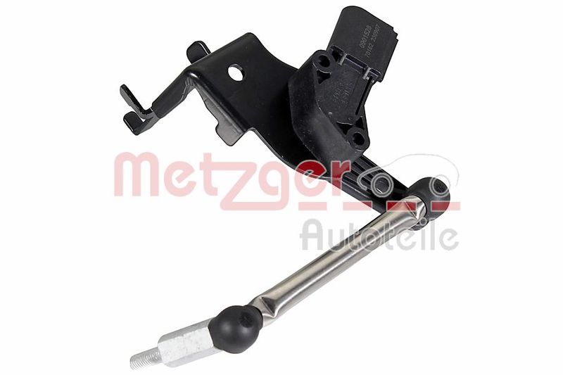 Sensor, headlight levelling AUDI - 8W0941285E