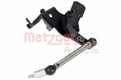 Sensor, headlight levelling AUDI - 8W0941285E