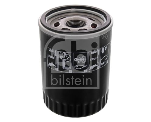 Oil Filter Ford Pkw 5 147 501