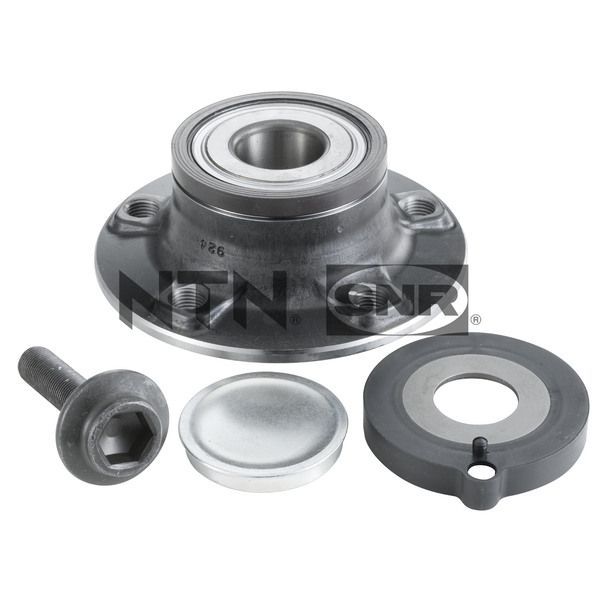 Wheel Bearing Kit VAG - 8W0 598 611B