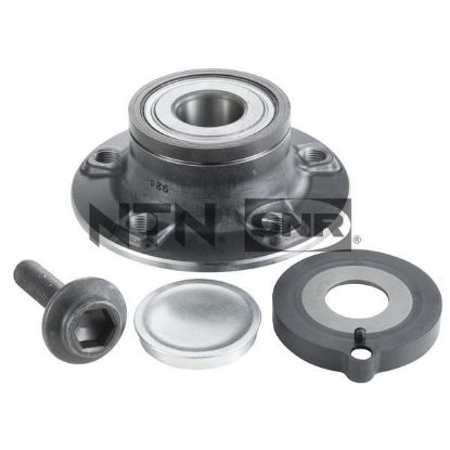 Wheel Bearing Kit VAG - 8W0 598 611B