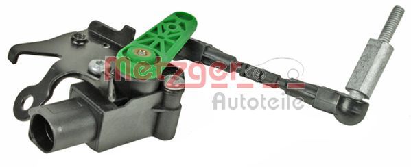 Sensor, headlight levelling VAG - 4H0 941 285 G