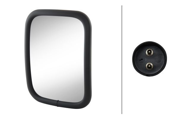 Exterior Mirror