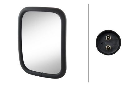Exterior Mirror