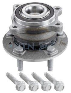 Wheel Bearing Kit GENERAL MOTORS - 13591998