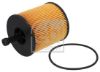Oil Filter VW-Audi 07Z 115 562