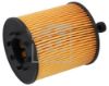 Oil Filter VW-Audi 07Z 115 562