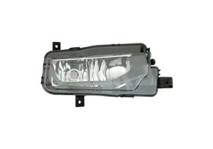 Front Fog Light