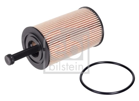 Oil Filter Peugeot 1109.AN