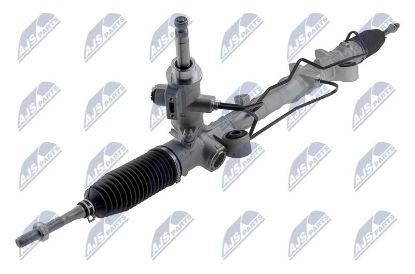 Steering Gear
