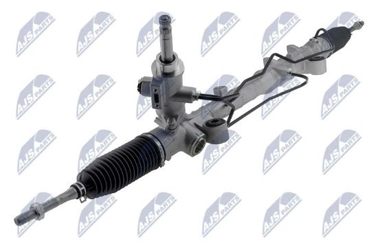 Steering Gear