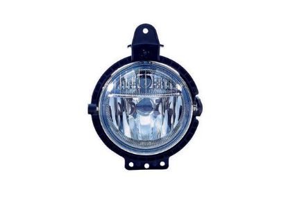 Front Fog Light