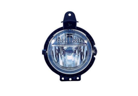 Front Fog Light