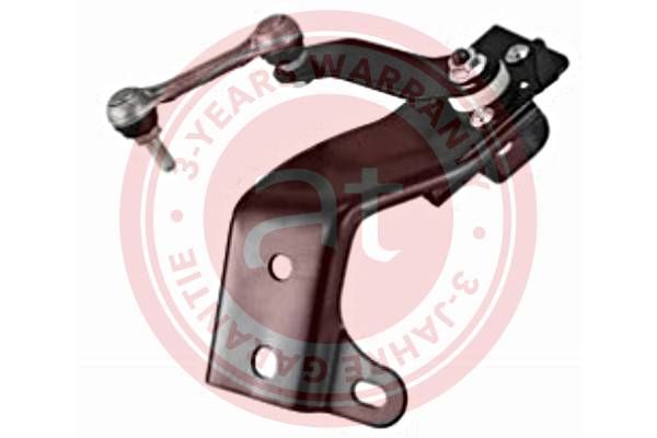 Sensor, headlight levelling Mitsubishi - 8651A065