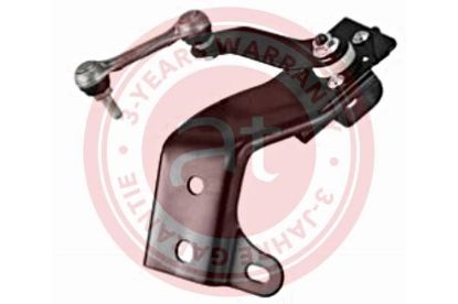 Sensor, headlight levelling Mitsubishi - 8651A065