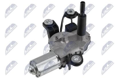 Wiper Motor