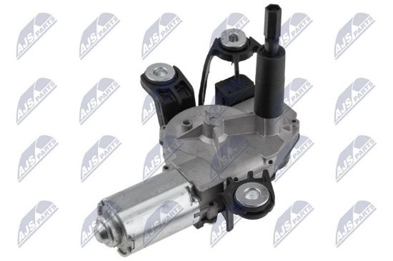 Wiper Motor