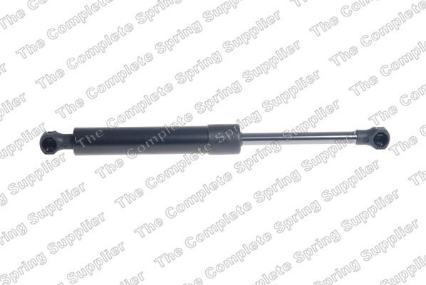 Gas Spring, boot/cargo area kapotile  RENAULT ZOE   12-