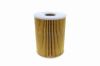 Oil Filter MERCEDES-BENZ