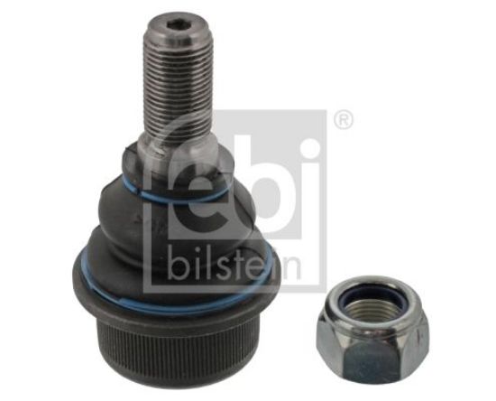 Ball Joint Iveco 5 0033 4717 S2