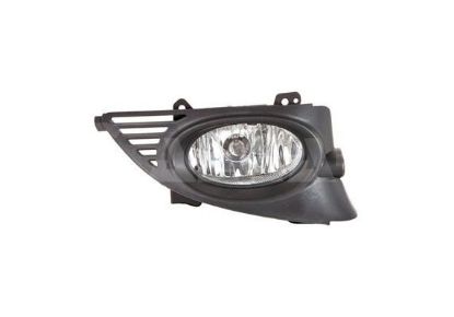 Front Fog Light