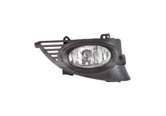 Front Fog Light