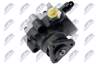 Hydraulic Pump, steering