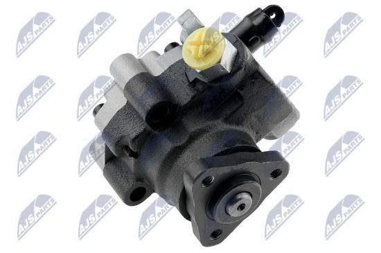 Hydraulic Pump, steering