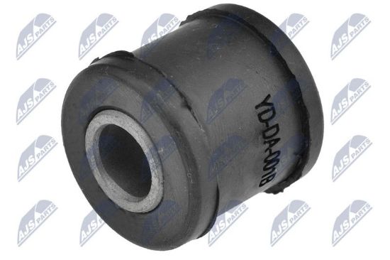 Bushing, stabiliser bar