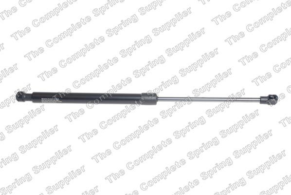 Gas Spring, boot/cargo area kapotile Alfa Romeo