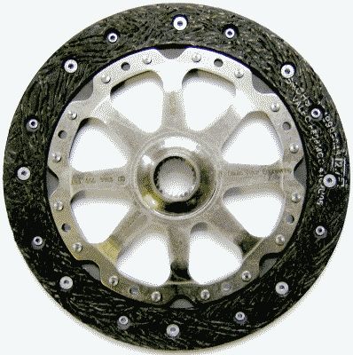 Clutch Disc Performance