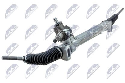 Steering Gear